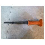 Remington Powder Actuated Tool