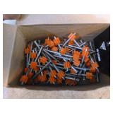 Remington Powder Actuated Tool