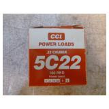 Remington Powder Actuated Tool