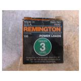 Remington Powder Actuated Tool