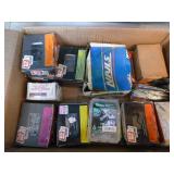 Fasteners, Nails and Screws