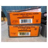 Fasteners, Nails and Screws