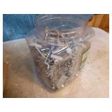 Fasteners, Nails and Staples