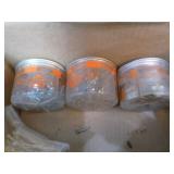 Fasteners, Nails and Staples