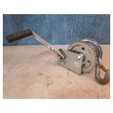 Dutton-Lainson Marine and Utility Winch