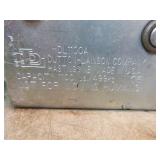 Dutton-Lainson Marine and Utility Winch