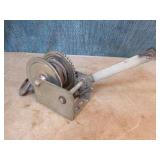 Dutton-Lainson Marine and Utility Winch