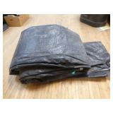 Heavy Duty Tarp
