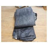 Heavy Duty Tarp