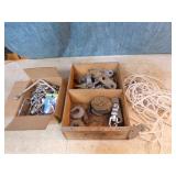 Assortment of Hardware