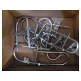 Assortment of Hardware