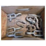 Assortment of Hardware