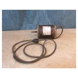 Magnetek 1/2 HP Motor
