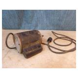 Magnetek 1/2 HP Motor