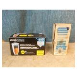 Water Filters and Treatment Unit