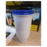 Water Filters and Treatment Unit