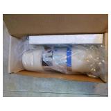 Water Filters and Treatment Unit