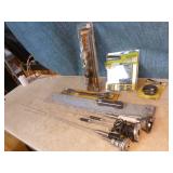 Vehicle Antennas and Electronic Items