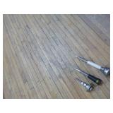 Vehicle Antennas and Electronic Items