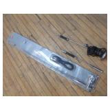 Vehicle Antennas and Electronic Items