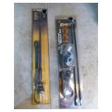 Vehicle Antennas and Electronic Items