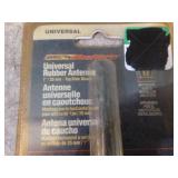 Vehicle Antennas and Electronic Items