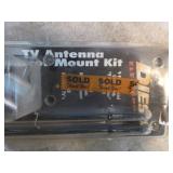 Vehicle Antennas and Electronic Items