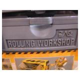 Zag Rolling Toolbox Workshop