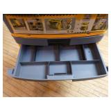 Zag Rolling Toolbox Workshop