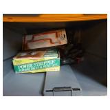 Zag Rolling Toolbox Workshop