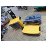 Zag Rolling Toolbox Workshop