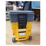 Zag Rolling Toolbox Workshop