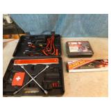 Auto Emergency Items