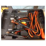 Auto Emergency Items