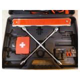 Auto Emergency Items