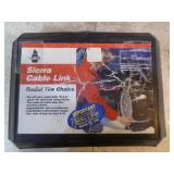 Auto Emergency Items