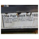 Auto Emergency Items