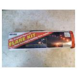 Auto Emergency Items