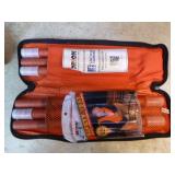 Auto Emergency Items