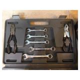 2 Tool Kits in Cases