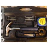 2 Tool Kits in Cases