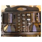 2 Tool Kits in Cases