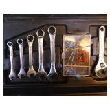 2 Tool Kits in Cases