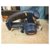 Ryobi 3 Piece Power Tool Set in Case