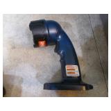 Ryobi 3 Piece Power Tool Set in Case