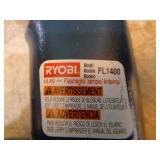 Ryobi 3 Piece Power Tool Set in Case