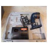 Ryobi 3 Piece Power Tool Set in Case