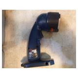 Ryobi 3 Piece Power Tool Set in Case