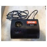 Ryobi 3 Piece Power Tool Set in Case