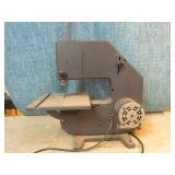 Sears/Craftsman 10" Band Saw